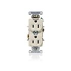 Leviton C5262-T 15A 125V Réceptacle