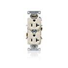 Leviton C5362-T 20A 125V Réceptacle
