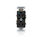 Leviton C8200-E 15A 125V Réceptacle