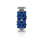 Leviton C8300-BU 20A 125V Réceptacle