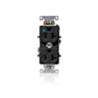 Leviton C8300-E 20A 125V Réceptacle