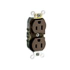Leviton CR015 15A 125V Réceptacle