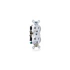 Leviton CR020-2PW 20A 125V Réceptacle