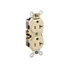 Leviton CR020-I 20A 125V Réceptacle