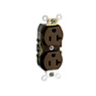 Leviton CR020 20A 125V Réceptacle