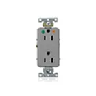 Leviton D8200-IGG 15A 125V Réceptacle