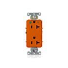 Leviton D8300-IG 20A 125V Réceptacle