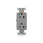 Leviton D8300-IGG 20A 125V Réceptacle