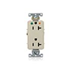 Leviton D8300-IGI 20A 125V Réceptacle