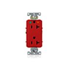Leviton D8300-IGR 20A 125V Réceptacle