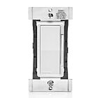 Gradateur Digital Decora Leviton DDMX1-BLZ Unipolaire/3-Voies 1000W 450W