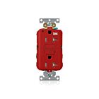 Leviton G5362-WTR 20A 125V Réceptacle