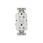 Leviton G5362-WTW 20A 125V Réceptacle