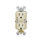Leviton GFNL1-T 15A, 20A Traversée 125V Réceptacle