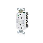 Leviton GFNL2-HGW 20A 125V Réceptacle