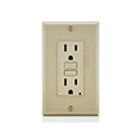 Leviton GFNT1-I 15A 125V Réceptacle