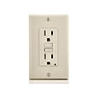 Leviton GFNT1-T 15A 125V Réceptacle