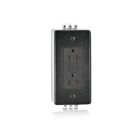 Leviton GFNT2-DIN 20A 125V Réceptacle