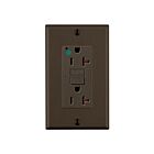 Leviton GFNT2-HG 20A 125V Réceptacle
