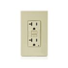 Leviton GFNT2-I 20A 125V Réceptacle
