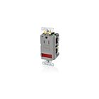 Leviton GFPL1-PLG 15A, 20A Traversée 125V Réceptacle