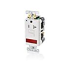 Leviton GFPL2-PLW 20A 125V Réceptacle