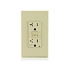Leviton GFTA2-I 20A 125V Réceptacle