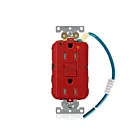 Leviton GFTR1-IGR 15A 125V Réceptacle