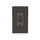 Leviton GFTR1 15A 125V Réceptacle