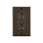 Leviton GFTR2-HG 20A 125V Réceptacle