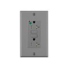 Leviton GFTR2-HGG 20A 125V Réceptacle