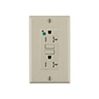 Leviton GFTR2-HGI 20A 125V Réceptacle