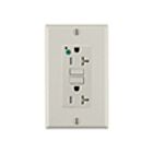Leviton GFTR2-HGT 20A 125V Réceptacle