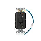 Leviton GFTR2-IGE 20A 125V Réceptacle