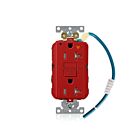 Leviton GFTR2-IGR 20A 125V Réceptacle