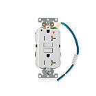 Leviton GFTR2-IGW 20A 125V Réceptacle