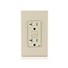 Leviton GFTR2-T 20A 125V Réceptacle