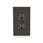 Leviton GFTR2 20A 125V Réceptacle