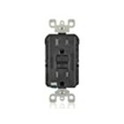 Leviton GFWT1-E 15A 125V Réceptacle
