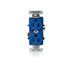 Leviton L5262-BU 15A 125V Réceptacle