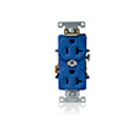 Leviton L5362-BU 20A 125V Réceptacle