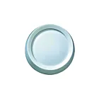 Bouton rotatif Leviton 26115-t amande pâle