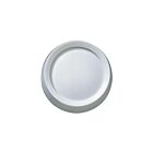 Bouton rotatif Leviton 26115-w blanc