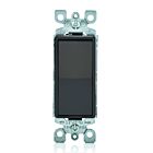 Interrupteur à bascule Decora Leviton 5601-p02 blanc