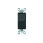 Interrupteur à bascule Decora Leviton 5603-p2i ivoire