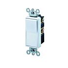 Interrupteur à bascule Decora Leviton 5604-2t amande pâle
