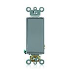Interrupteur à bascule Decora Leviton 5621-2gy gris