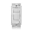 Gradateur préréglé Leviton 66ev-10w