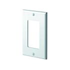 Plaque murale Decora Leviton 80401-ig orange