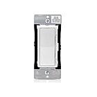 Gradateur incandescent numérique Leviton ddl06-1lz